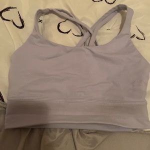 Lululemon Energy Bra size 2